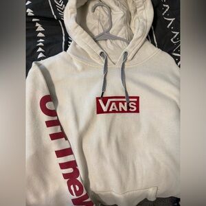 Vans Hoodie